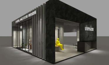 布下2个馆，欧文莱要让深圳时尚家居设计周“瞬间冷静”？