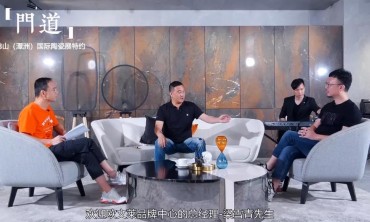 门道|建陶行业整体下行的5年，它凭什么逆流而上？