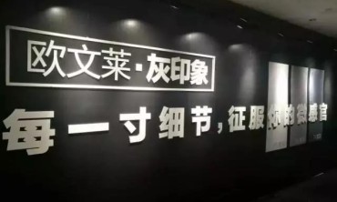 聚焦 | “欧文莱·灰印象”到底是怎么红起来的？