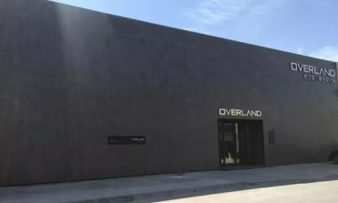 欧文莱：不空谈“设计营销”，只做终端设计师偏爱的好产品