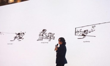 欧文莱：不空谈“设计营销”，从里到外打造品牌IP