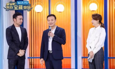 欧文莱再登央视平台，传递出什么重要信号？