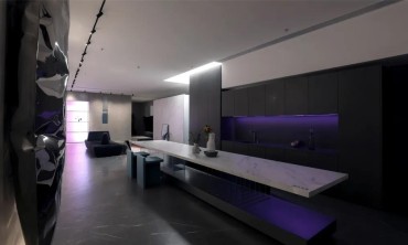 新晋网红打卡点 | 就藏在欧文莱·触空间