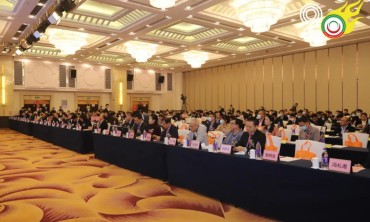 原创领先 | 触空间·欧文莱素色美学馆获颁“2021年度优秀设计展厅”