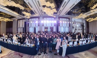 今年最后一场中国设计知识大会圆满收官！500+设计精英共赴美学探索之旅