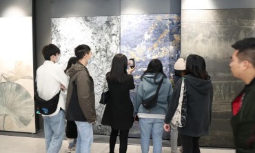 2022首场设计师沙龙 | 山水比德走进欧文莱 唤醒冬日的亿点点灵感