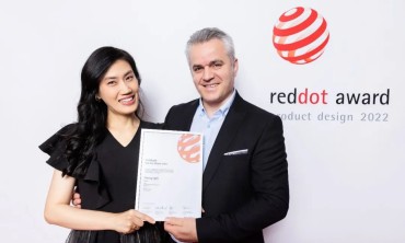 斩获iF设计奖后再下一城！欧文莱喜提“2022德国红点奖”等多项国际专业认可