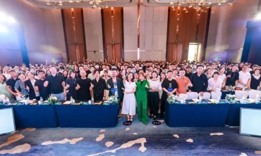 中国设计知识大会济南站 | 实力设计师TED大会×先锋论坛，打造千人知识盛宴