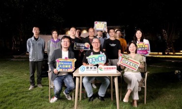 行业深度观察者老牛对话欧文莱：大品牌一定有大商！