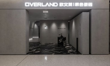 1000个高级体验店 | 在“魔幻8D城市”的素色欧文莱