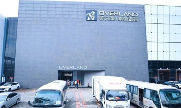 又有剧组来取景！吉尼斯世界纪录连续剧“打卡”欧文莱