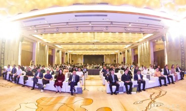 创新致远 笃行不倦 | 欧文莱载誉2024“行业两会”