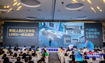 中西文化交融背景下，瓷砖品牌如何打开中国情绪模式？