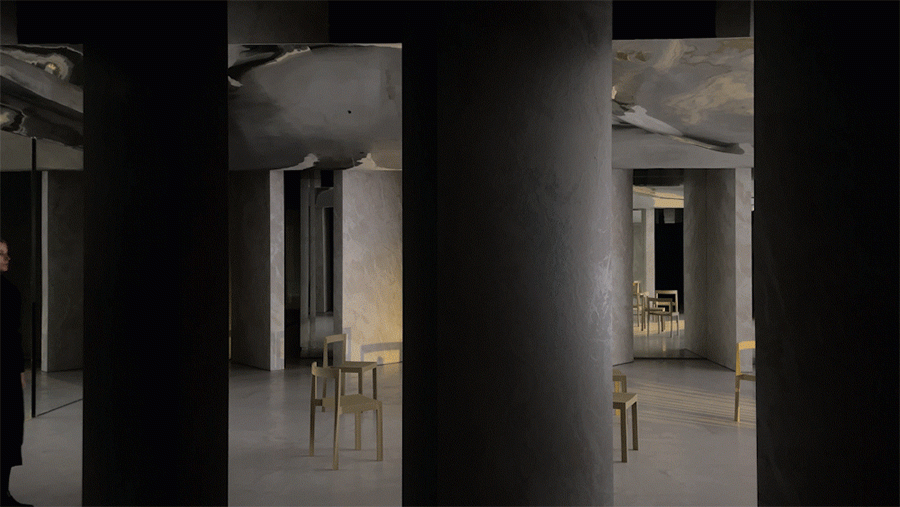 【欧文莱总部展厅】斩获2024 A+Awards、Best of Year Awards两项国际建筑/设计大奖