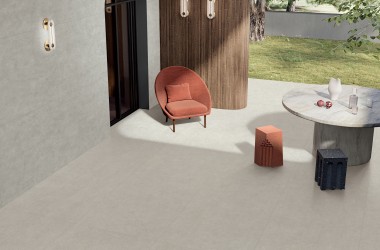 清新系 - 卡农水泥