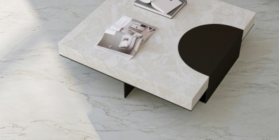 7度岩石 - 托斯卡纳