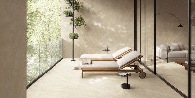 7度岩石 - 卢浮仕