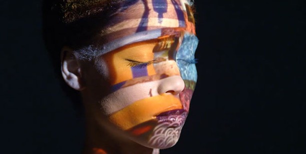 欧文莱素色瓷砖 品牌宣传片