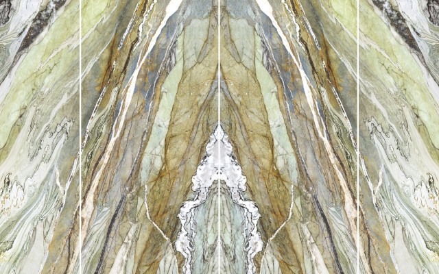 春日丽影（4面上下左右无限连纹）