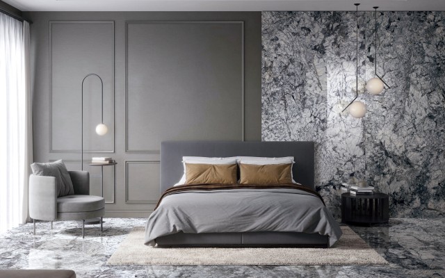 莫雷诺（3面上下左右无限连纹）