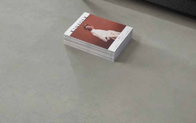 清新系 - 新密图