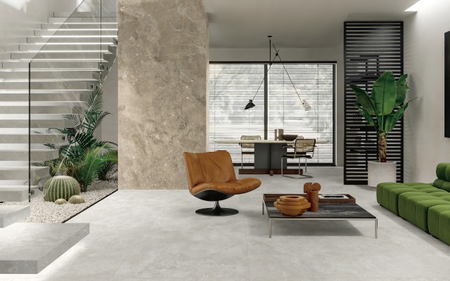 时光盒子 - 静系