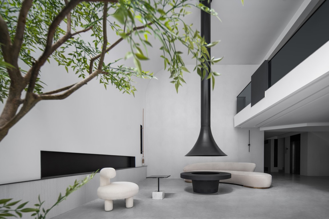 四川乐山•星河里央墅 300㎡