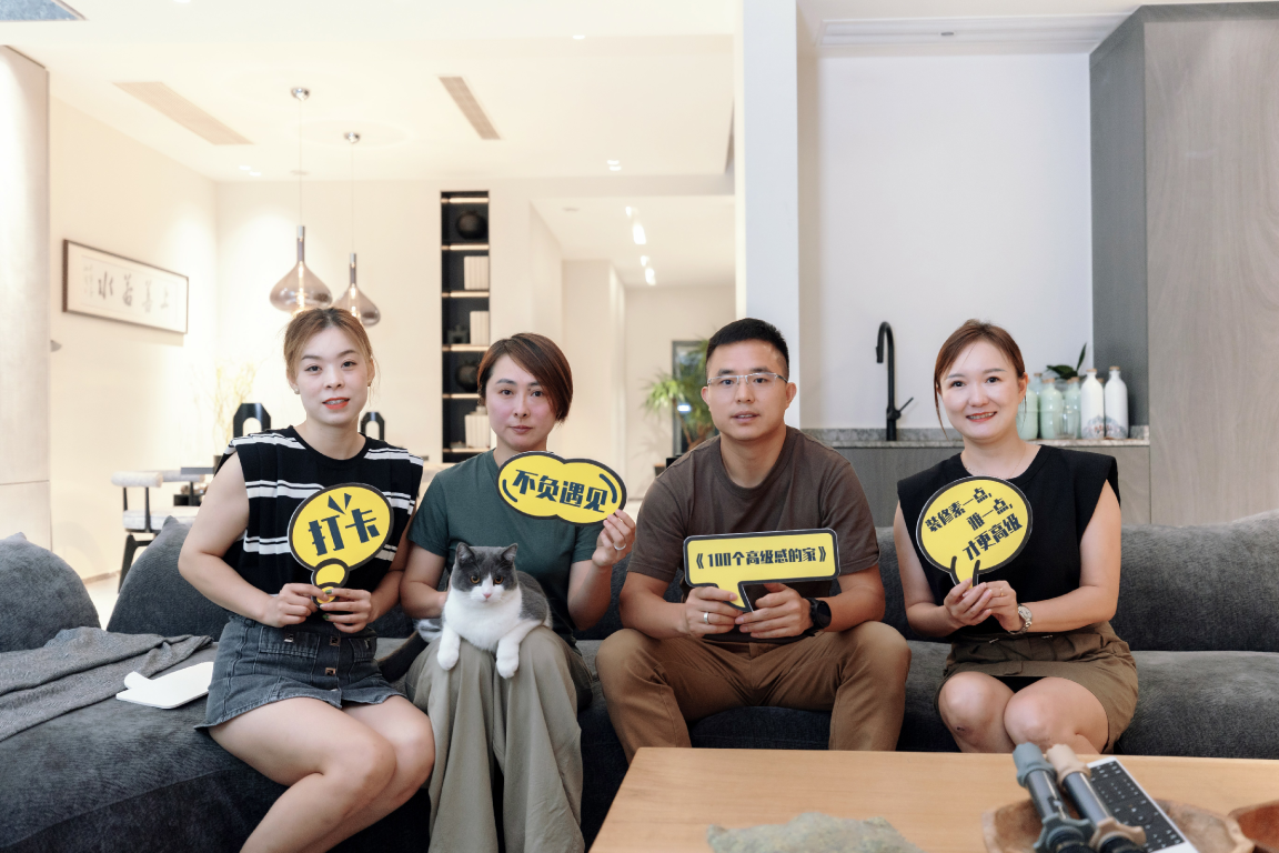 金华永康•丽州一品 500㎡别墅