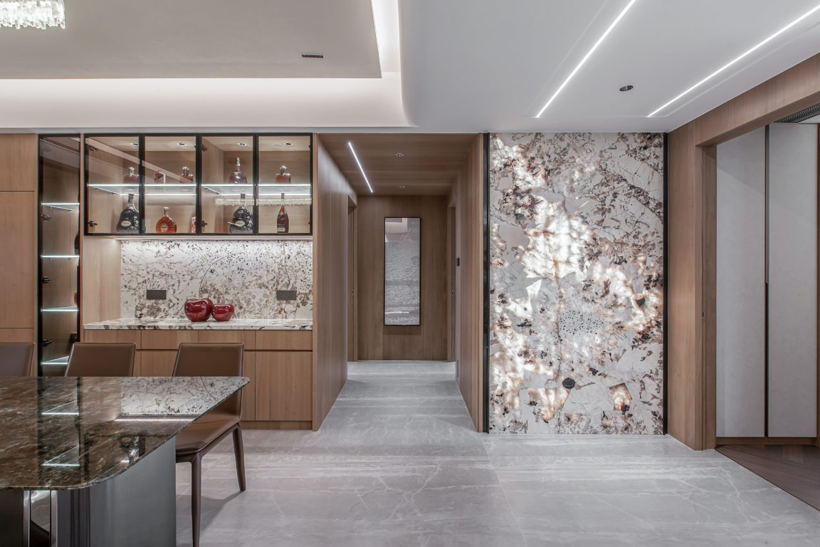 汕头潮阳•景丽华庭  175㎡