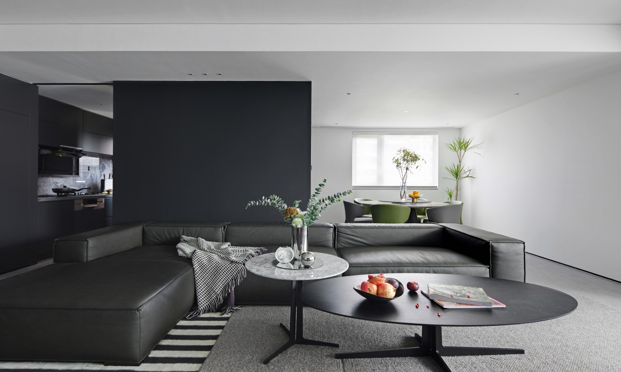 漳州•融信壹号府